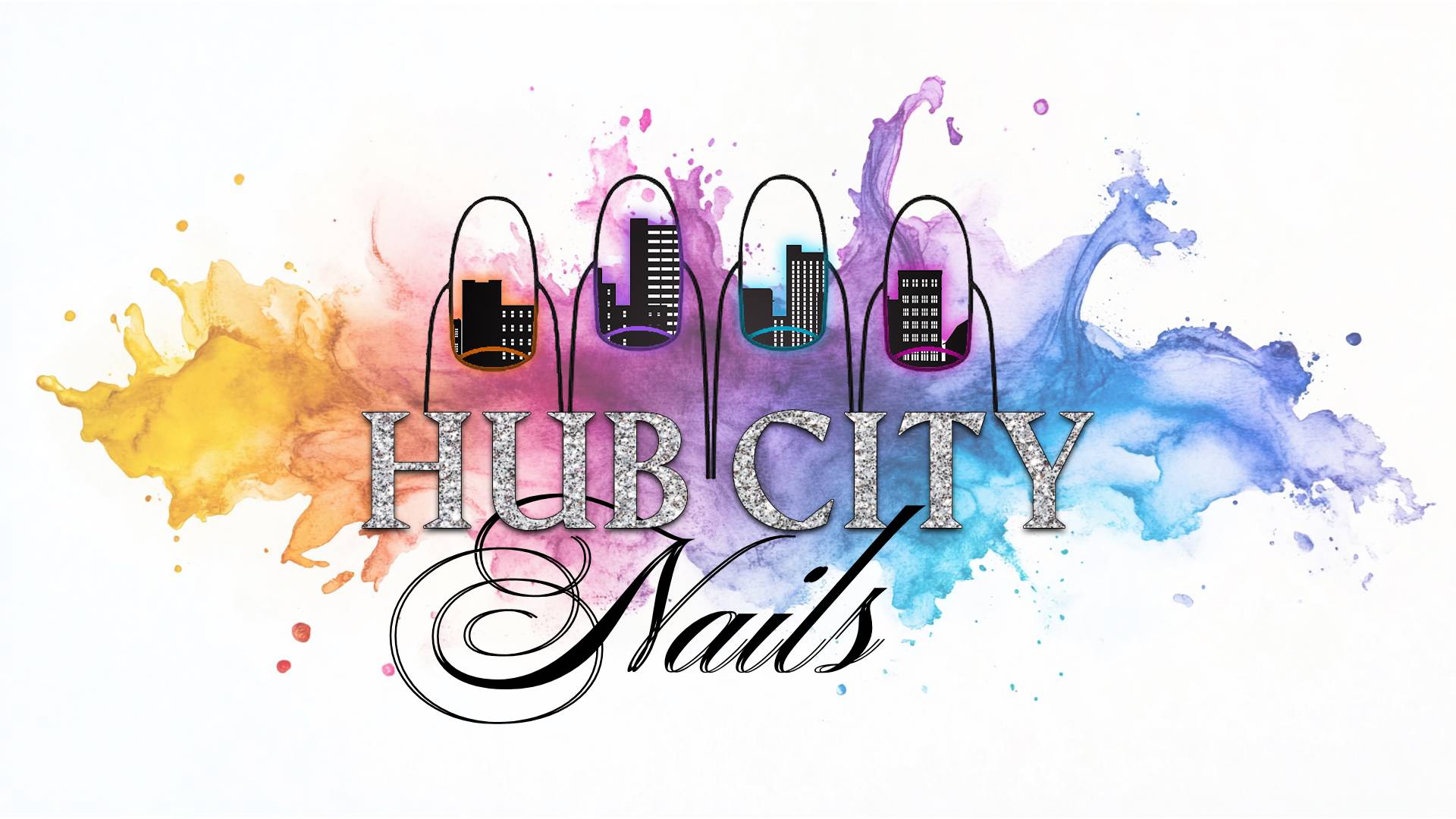 Hub City Nails LLC